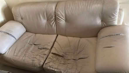 Photo of free Used sofa (Viman Nagar) #1
