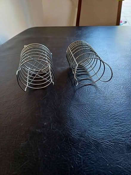 Photo of free Kitchen Worktop Tidies (Rainham, Kent - ME8) #3