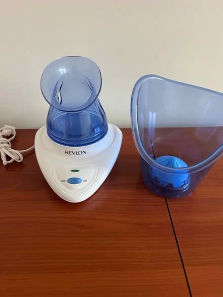Photo of free Facial steamer (Florham Park community) #2
