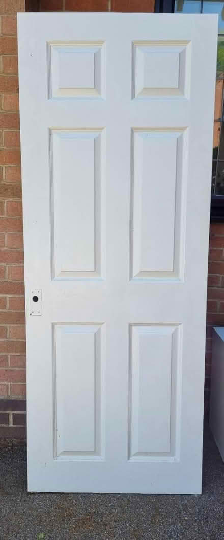 Photo of free Internal Door (Barnt Green B45) #1
