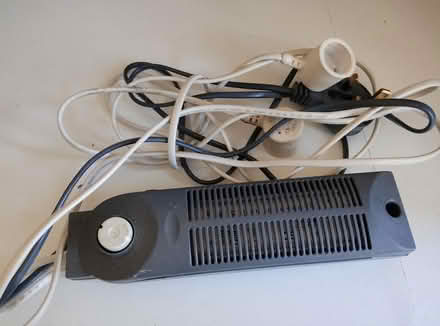 Photo of free Ballast for 18w aquarium light (Waterlooville PO7) #1
