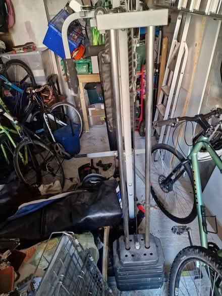 Photo of free Multi Gym (Cranbrook, Exeter EX5) #1