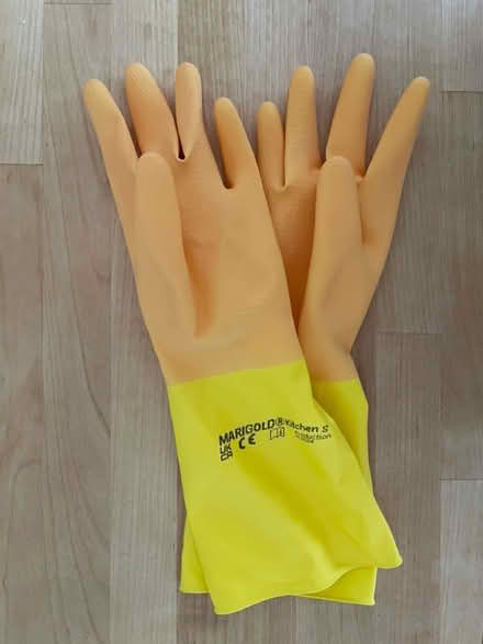 Photo of free Brandnew Marigolds - Size S (WS13) #1