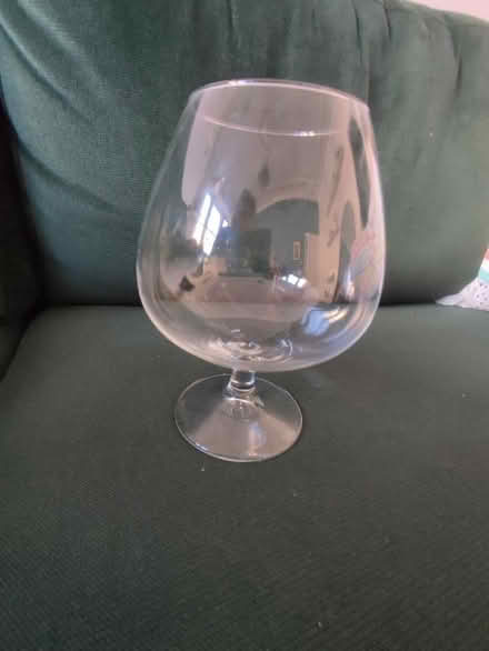 Photo of free Cup and glass (Woodlands G4) #1