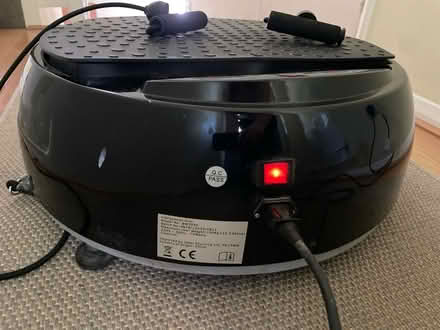 Photo of free Wobble board (vibration plate) (Rochester) #2