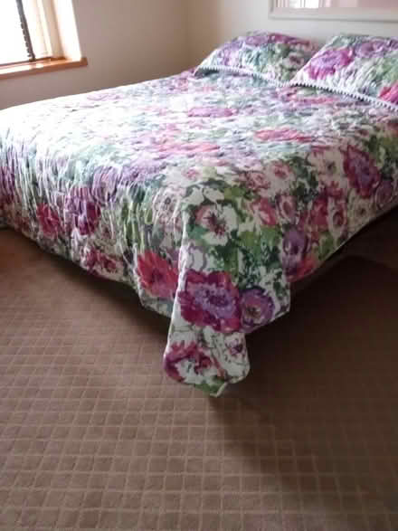 Photo of free King size bed (Upper East side of Loveland) #1
