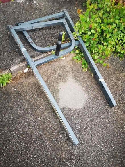 Photo of free Marcy bench press and attachments (Oxley WV10) #4