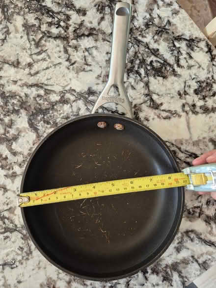Photo of free Calphalon Pan (Severna Park) #1