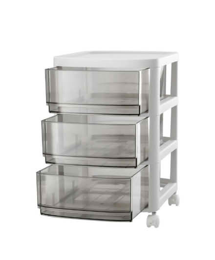Photo of Storage draws (L23) #1