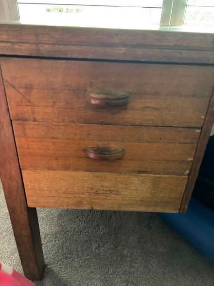 Photo of free Desk (Kingsville) #1