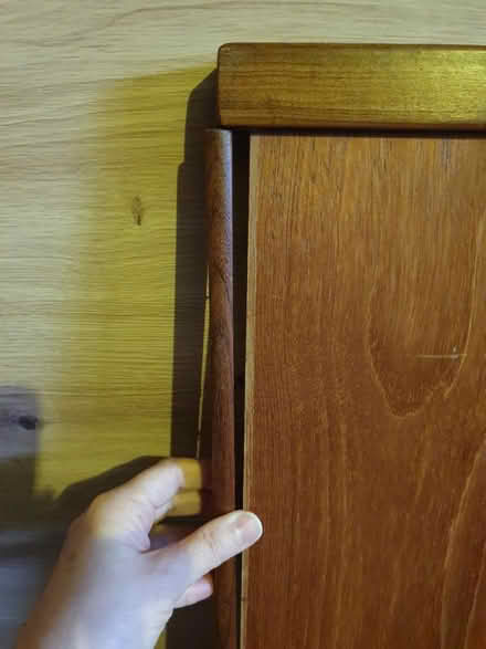 Photo of free Headboard (CT8) #2
