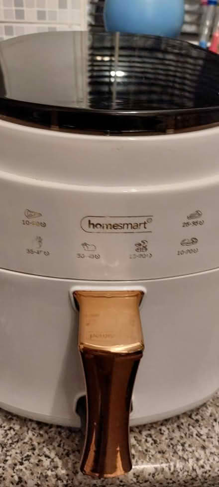 Photo of free Air fryer (Knotty ash Liverpool) #2