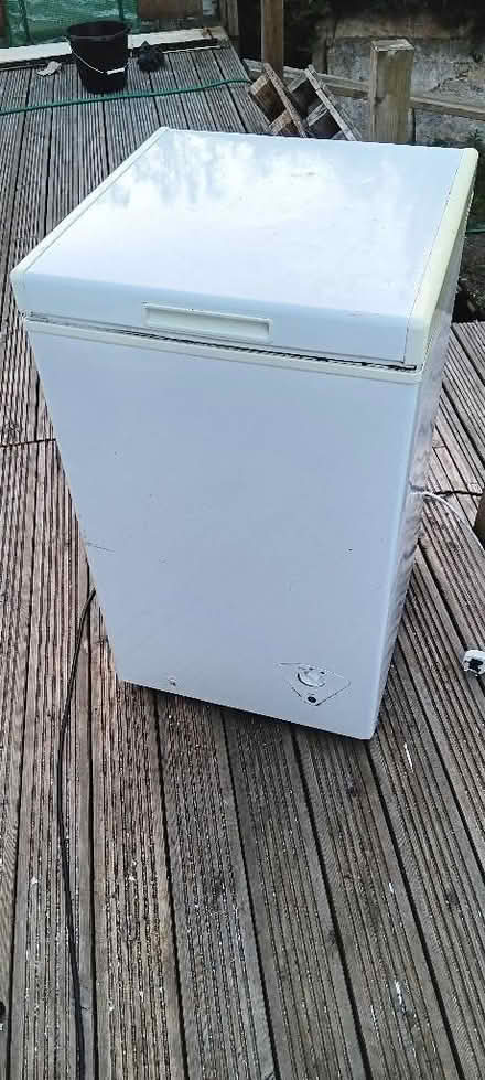 Photo of free Freezer (Rakegate Estate WV10) #3