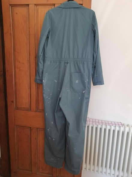 Photo of free Boiler suit 42" chest (Stroud central) #2