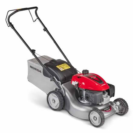 Photo of Lawnmower (Woodmancote GL7) #1
