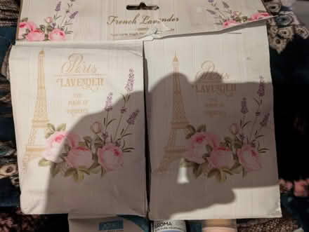 Photo of free Drawer scent sachets (Freehold LA1) #1