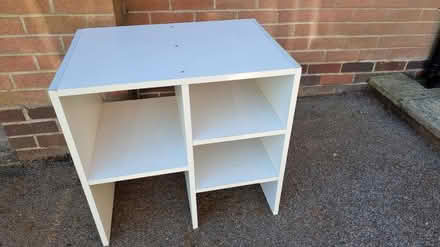 Photo of free Storage Unit (Barnt Green B45) #1
