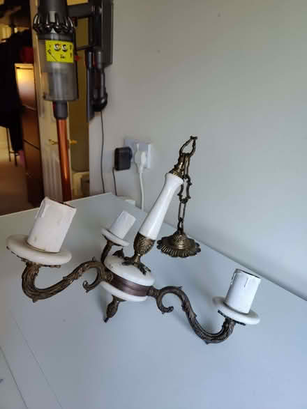 Photo of free light fitting (Kentwood RG31) #2