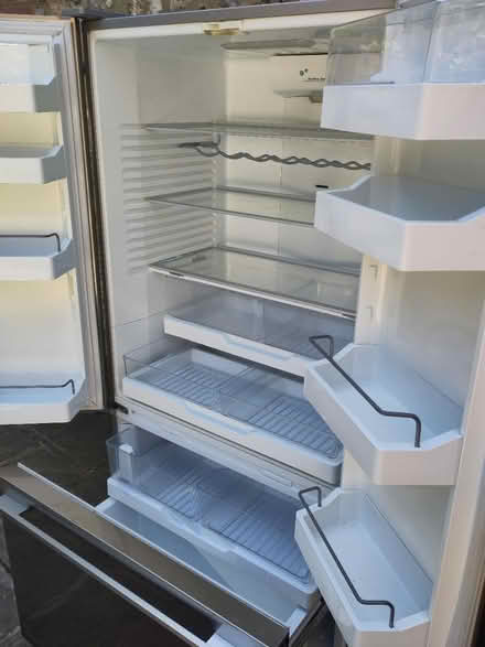 Photo of free Wide Fridge Freezer (Great Missenden, HP16) #3