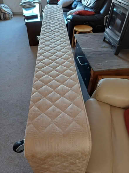 Photo of free Bed Base - Single - 3 foot wide (Rainham, Kent - ME8) #2
