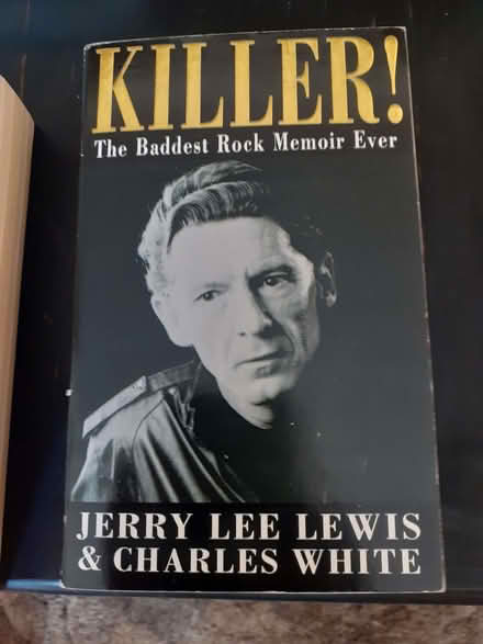 Photo of free Books: Biographies + Autobiographies (Surrey Heath GU15) #4