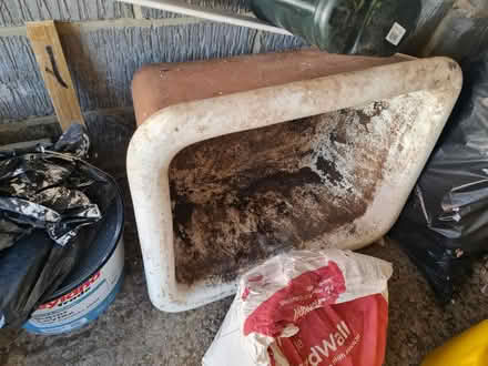 Photo of free Butler Sink (For Garden?) (CT2) #1