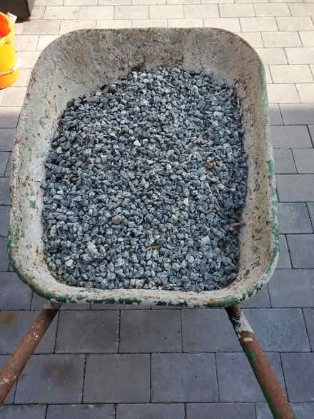 Photo of free decorative stone (New Catton NR3) #1