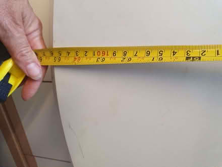 Photo of free Extendable table (West Bletchley MK3) #3