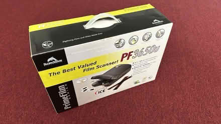 Photo of free Prime Film Digital Scanner (Southwest Boulder) #1