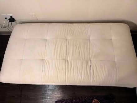 Photo of free Sofa 2 Seater and Futon (Austin) #4