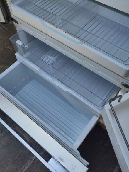 Photo of free Wide Fridge Freezer (Great Missenden, HP16) #4