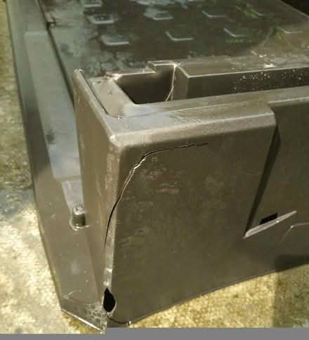 Photo of free Keter Store-It Midi storage **BASE ONLY*** (BT14) #3