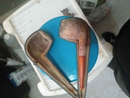 Photo of free Two collectible antiques (Brooklyn) #1