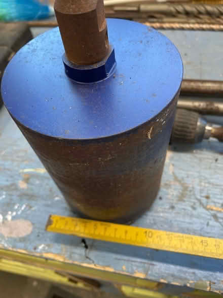 Photo of free Core bits x4 (Bishopsworth BS13) #2