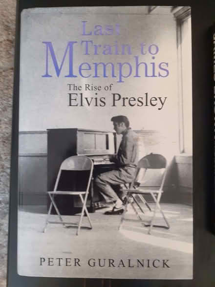 Photo of free Books: Biographies + Autobiographies (Surrey Heath GU15) #1