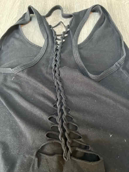 Photo of free Frankenstein and Bride print night dress. Good condition (Southsea PO4) #4