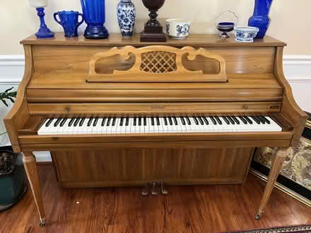 Photo of free Kimball Piano (Whalen Commons) #1