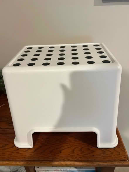 Photo of free Stool-child (Florham Park community) #2