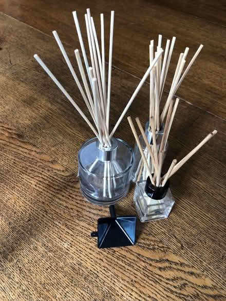 Photo of free Reeds & diffusers (Lydiard Millicent SN5) #1