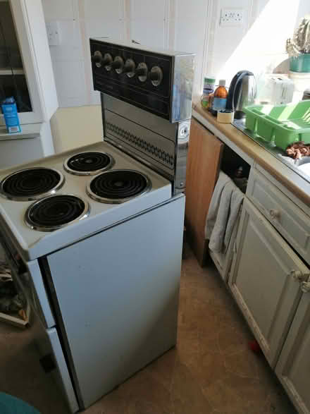 Photo of free Cooker electric (Whittlesey) #3