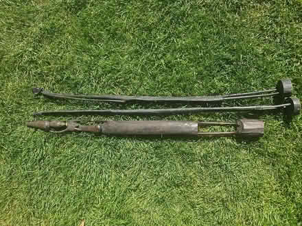 Photo of free African artifacts job lot (Bearsted) #2