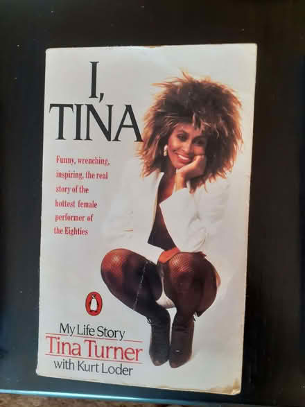 Photo of free Books: Biographies + Autobiographies (Surrey Heath GU15) #2