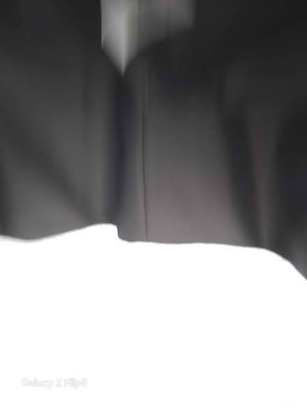 Photo of free Satin next suit size 14 (Erith DA8) #3