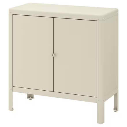 Photo of Metal Cabinet (Owlsmoor GU47) #1