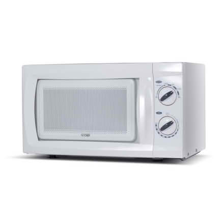 Photo of Small Microwave Oven (Lower East Side) #1