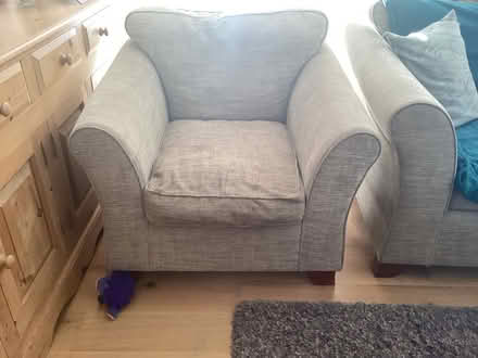 Photo of free Armchair (Pittville GL50) #1