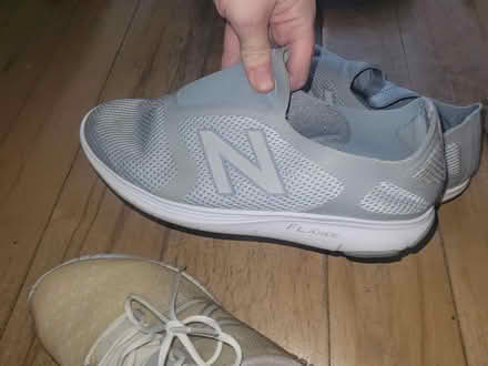 Photo of free Slip on shoe (Prospect heights.) #2