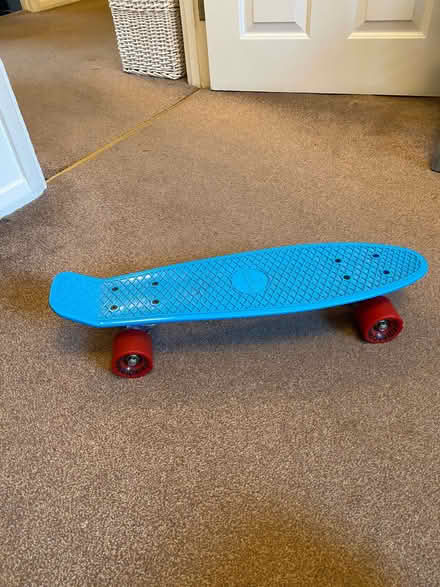 Photo of free Skateboard by Ridge (Slough central SL1) #1