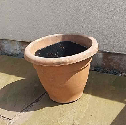 Photo of free Plastic planters (Bolton le Sands LA5) #2
