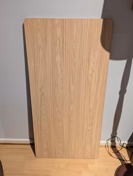 Photo of free Table / Desk topper (Glen Iris) #1